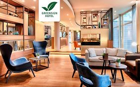 Welcome Hotel